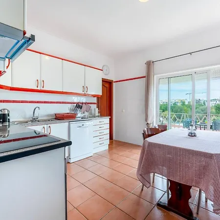 Peaceful 1 Bdr W/ Balcony By Lovelystay Daire