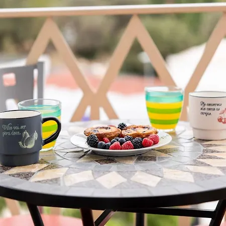 Peaceful 1 Bdr W/ Balcony By Lovelystay *