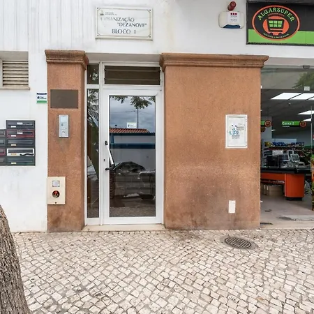 Peaceful 1 Bdr W/ Balcony By Lovelystay Almancil