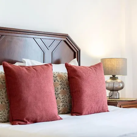 Peaceful 1 Bdr W/ Balcony By Lovelystay Lejlighed Almancil