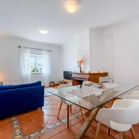 Peaceful 1 Bdr W/ Balcony By Lovelystay Almancil