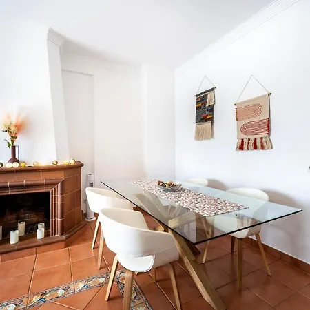 Peaceful 1 Bdr W/ Balcony By Lovelystay Lejlighed Almancil