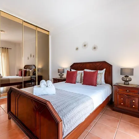 Peaceful 1 Bdr W/ Balcony By Lovelystay Lejlighed