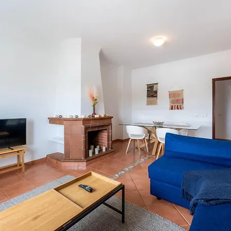 Lejlighed Peaceful 1 Bdr W/ Balcony By Lovelystay *